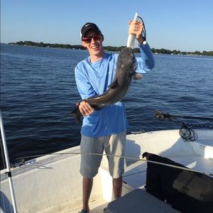 Meet your Posher, Austin